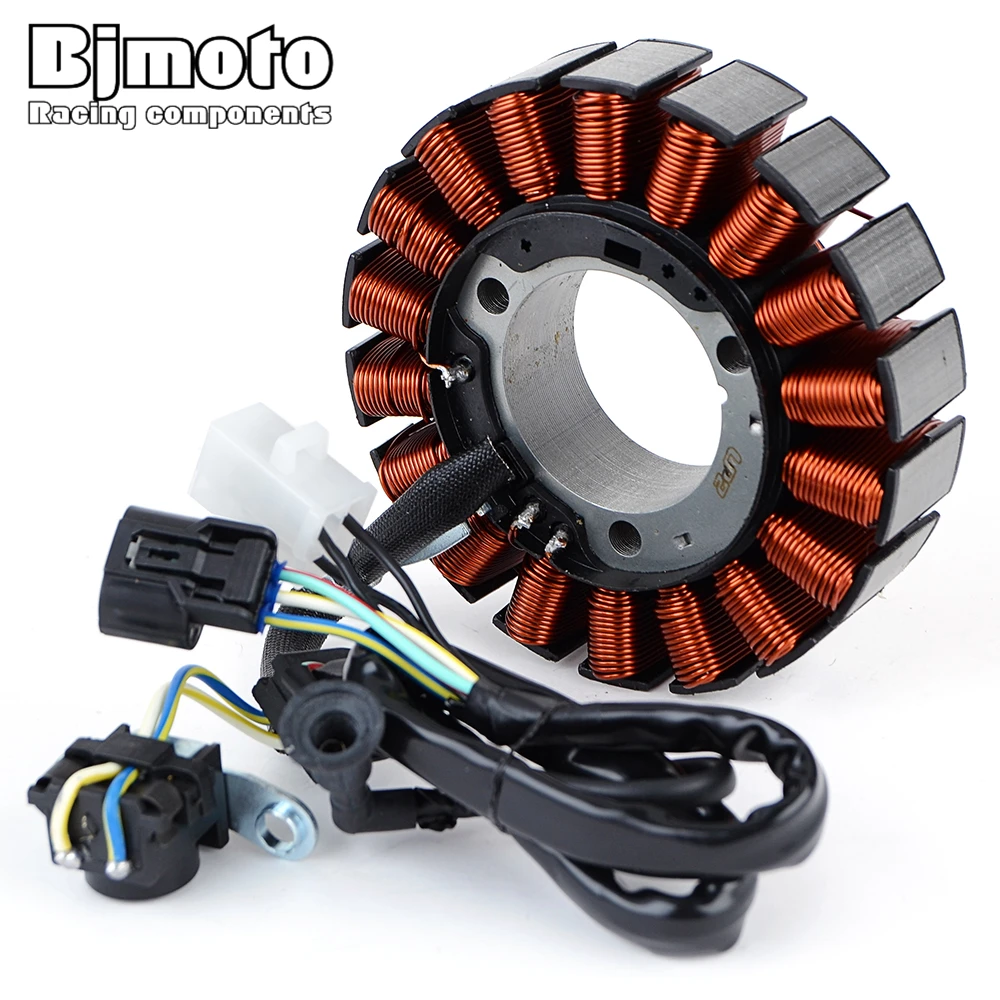 

Катушка статора для Honda 31120-KZZ-901 CRF 250 CRF 250L CRF 250RL