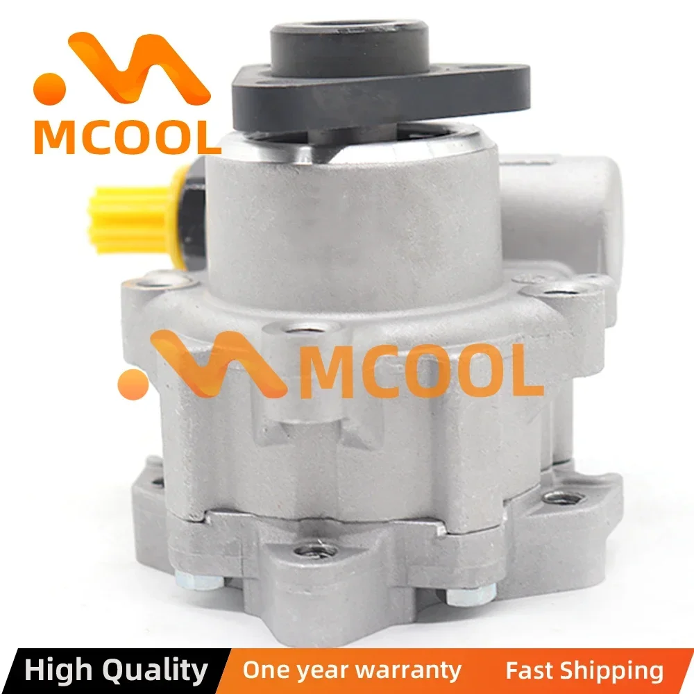 Насос гидроусилителя руля Audi для A6 V6 2005-2011 4F 0145155 C CX H HX