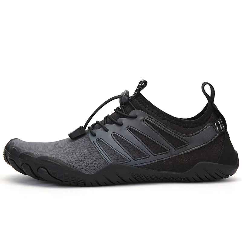 

Tactical Boots Men Autumn 2021 New Outdoor Wading Stream Shoes Beach Sandals Free ShippingLarge Size Swimming Yoga Skin Tight