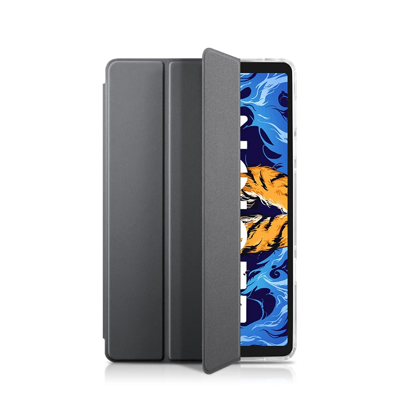 Чехол для Lenovo LEGION Y700 8 ТБ-9707F 9707N ультратонкий Магнитный смарт-чехол планшета