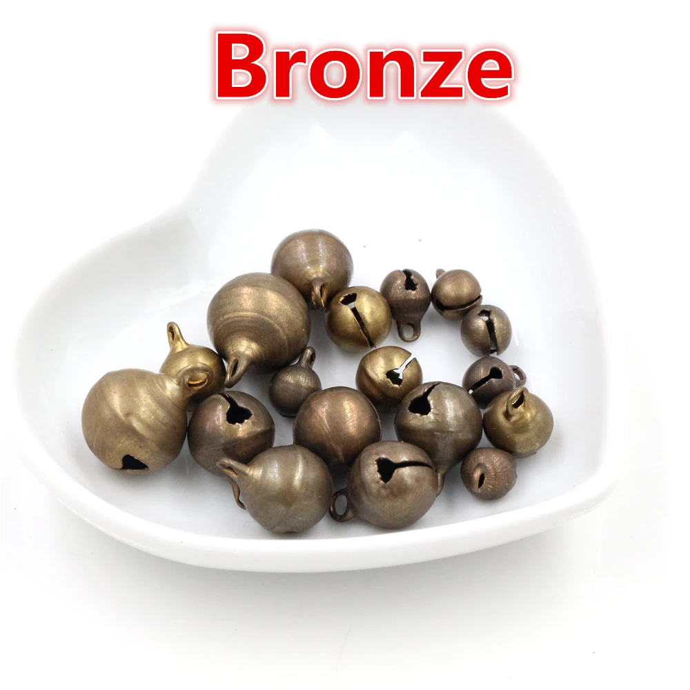 

Ретро колокольчики Wadsfred