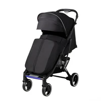 multi functional lightweight portable 819 with uv light and mechanical backboard baby stroller