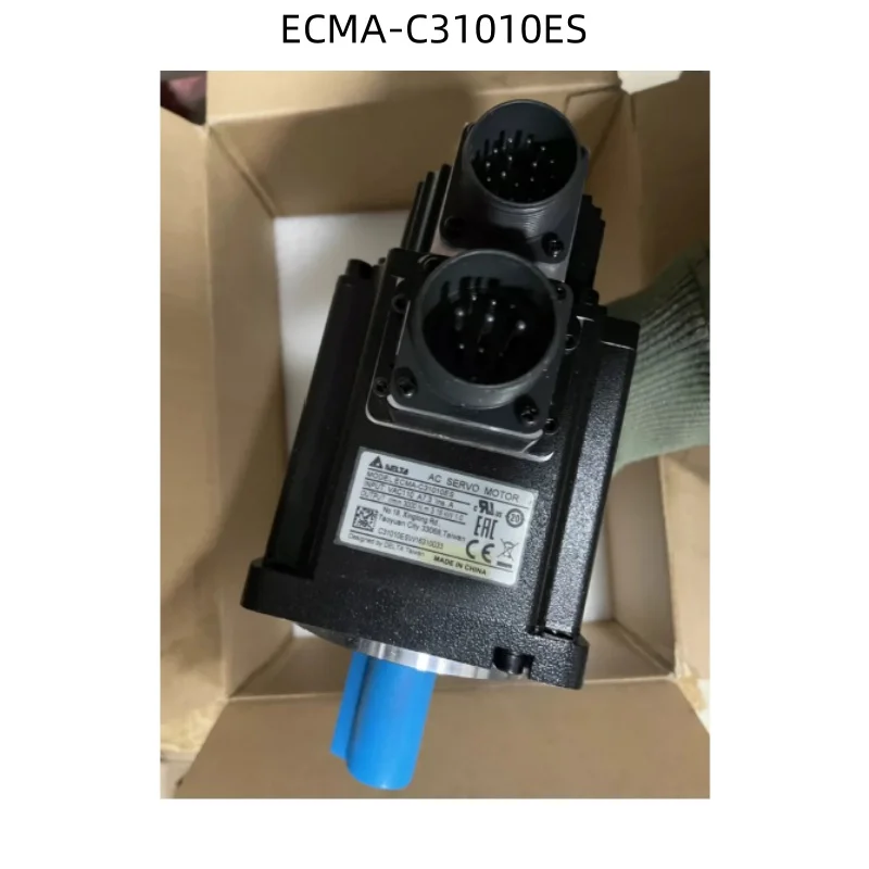 ECMA-C31010ES оригинальный б/у 9-слойный новый тест-100% ОК