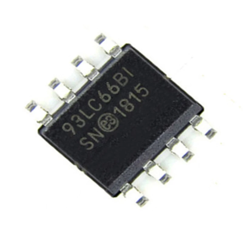 5 шт. 93LC66BI-/SN A25L016M-F AP2952A AP2953A SOP-8