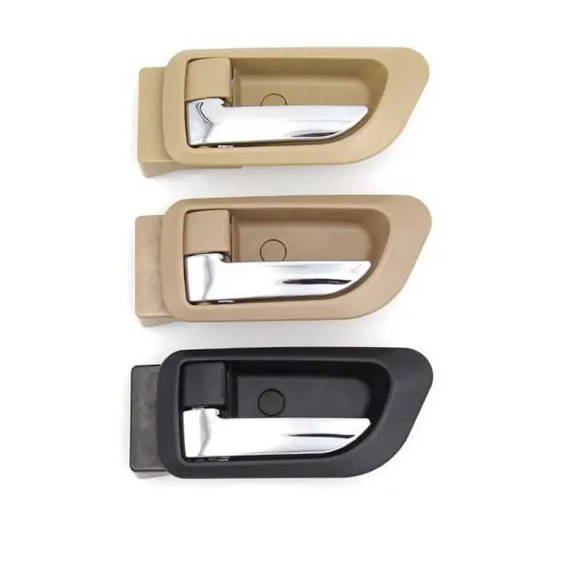 Фото Для Great Wall hover CUV H3 haval H5 Внутренняя дверь встряхивающая ручка застежка руки в руке дверная ручка Натяжной провод 1 шт. №2