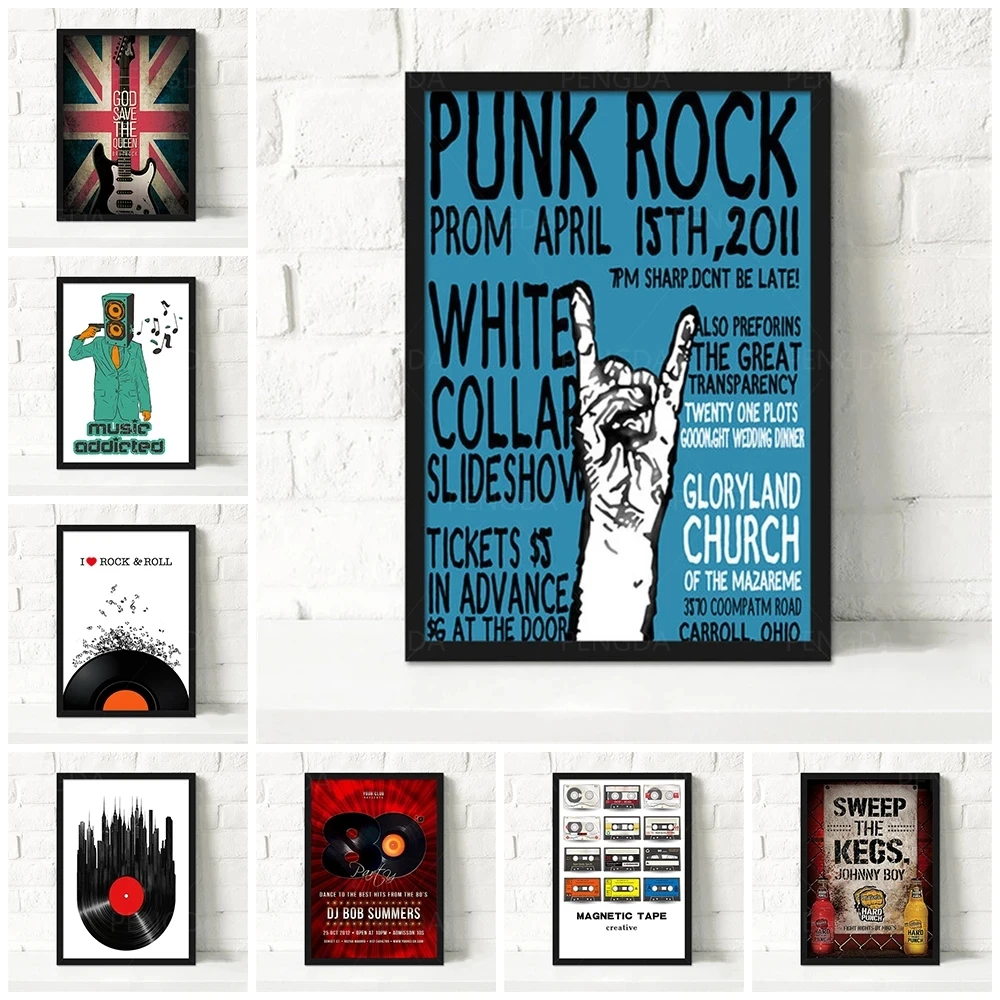 

Wall Art Canvas Prints Anime Girl Japan Monster Green Painting Home Decoration Picture Modular No Frame For Office Poster Artwor