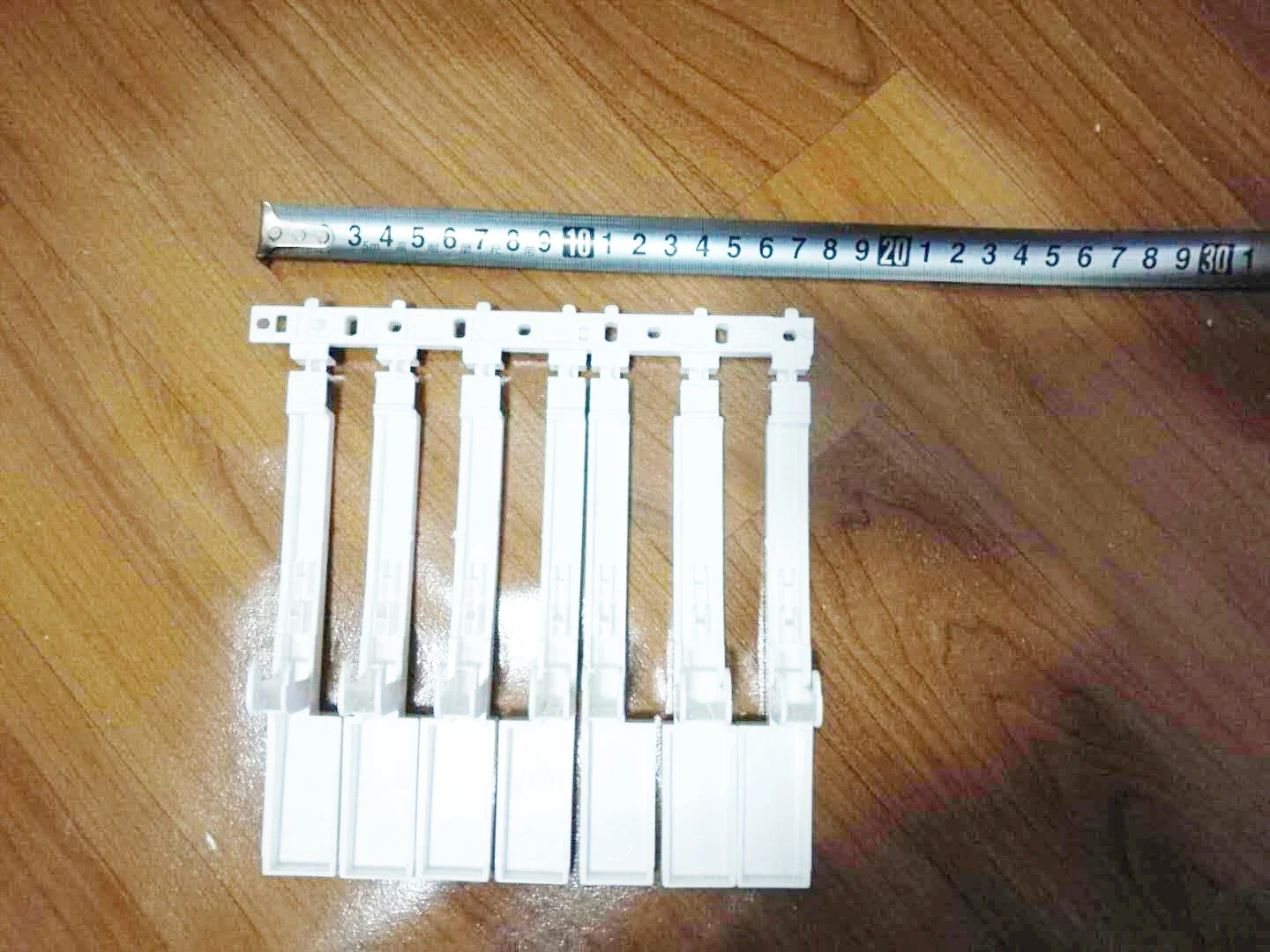 

Запасные белые клавиши для Yamaha PSR