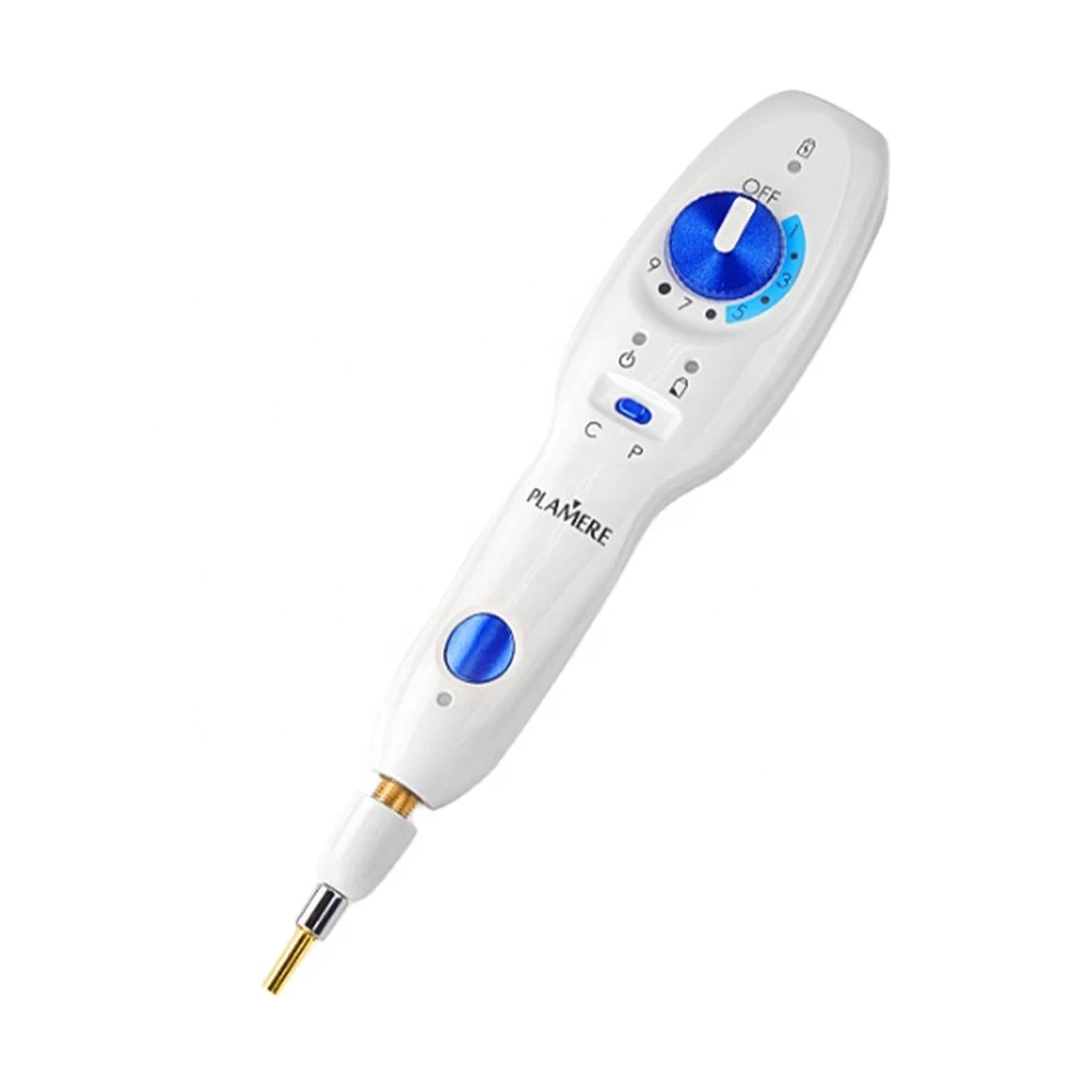 

New product lifting permeation fractional multi plasma device plasma pen product lifting plasma pen