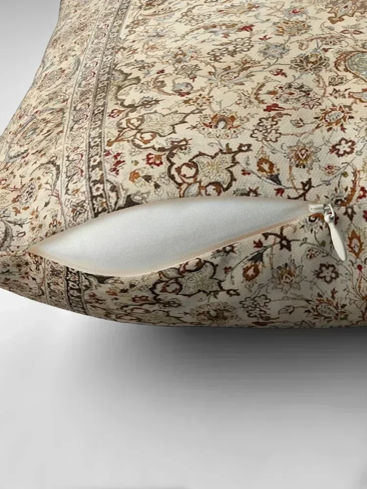 Полиэстерная наволочка Isfahan Central Persia Old Century 30x30 см