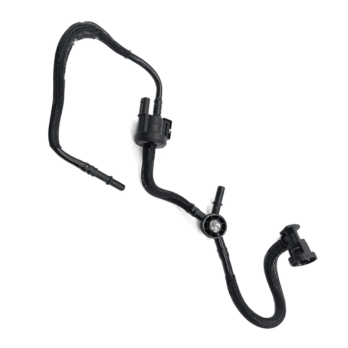 LR 057631 Для Jaguar F-Pace для Land Rover трубка подачи топлива с чистым T2H2807