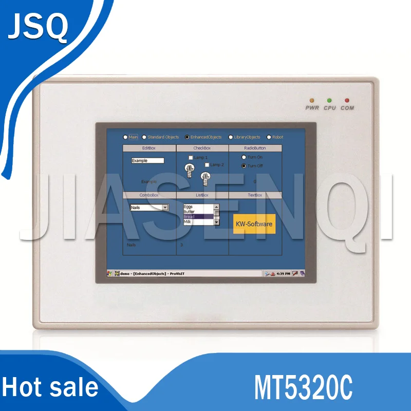 100% Новый оригинальный телефон MT5320C MT5320C-MPI