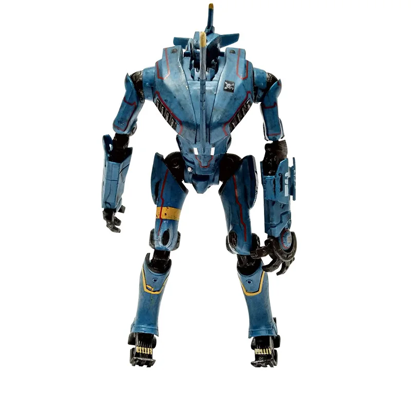 

Neca Romeo Blue Pacific Rim серия фильмов наружная экшн-фигурка робот Mecha подвижная модель украшения коллекционные игрушки подарок