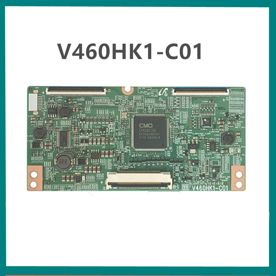 

Original for Samsung 3D LED TV UA40D6000SJ logic board V460HK1-C01