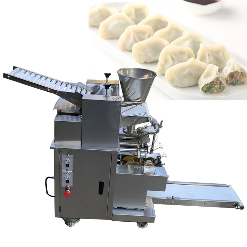 

110V/220V Automatic Home Dumplings Machine multifunctional imitation handmade dumpling machine