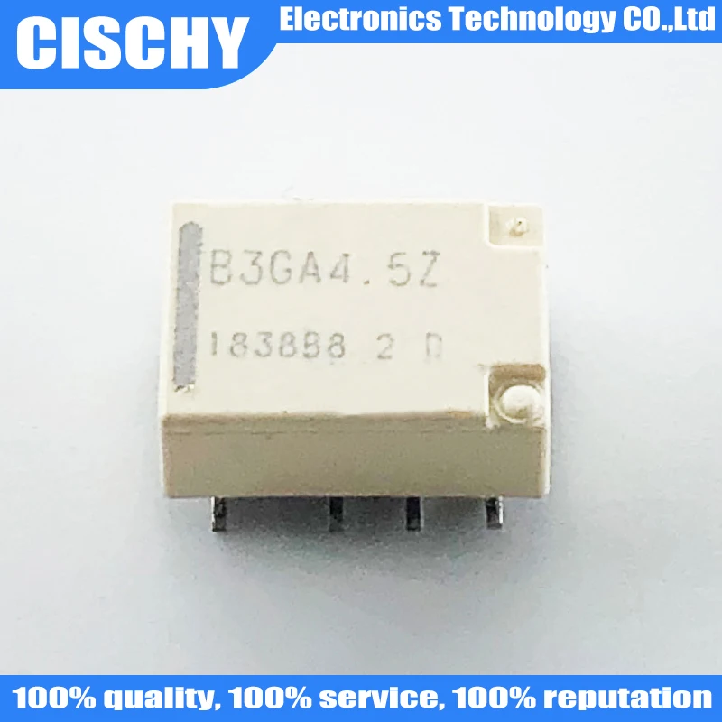 

1 шт./лот FTB3GA4.5 B3GA4.5Z в наличии на складе