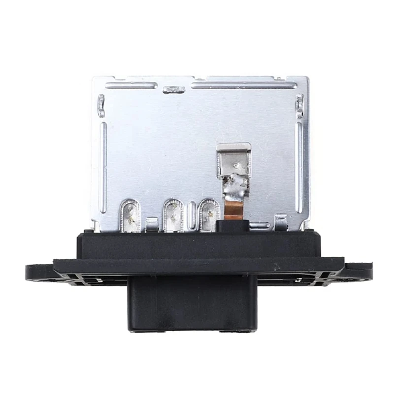 

Automobile Blower Speed Regulating Resistance 27150-AX115 is Suitable for Nissan Tiida Air Conditioner Blower Resistance