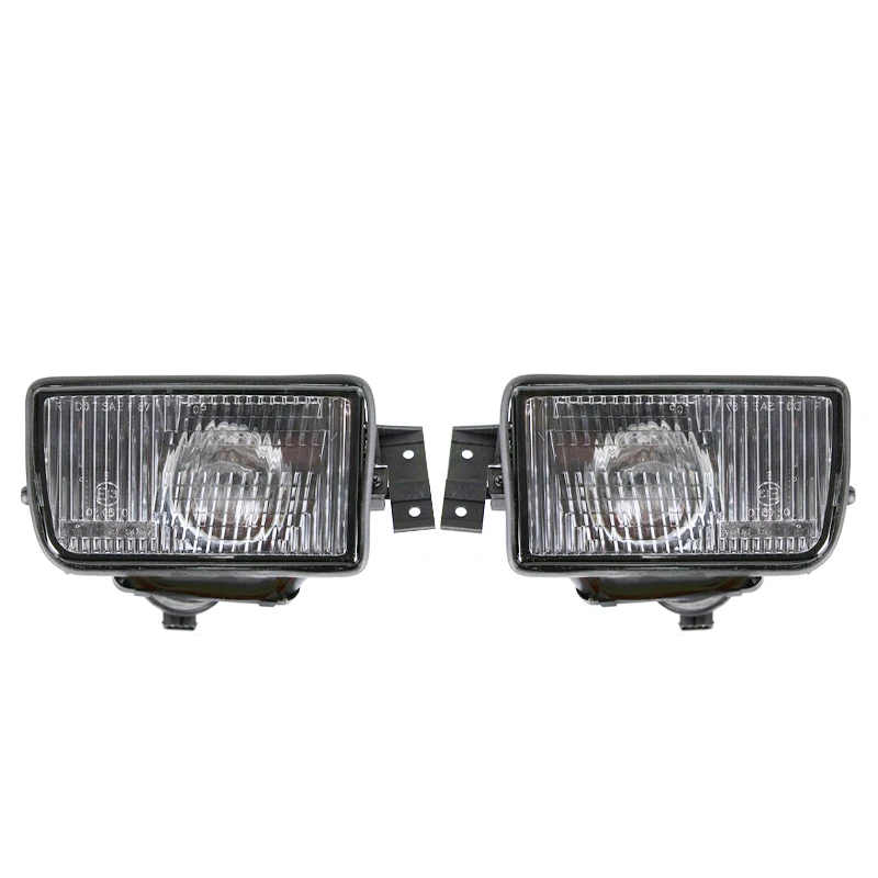 Автомобильный передний бампер противотуманный светильник s головной DRL дневной