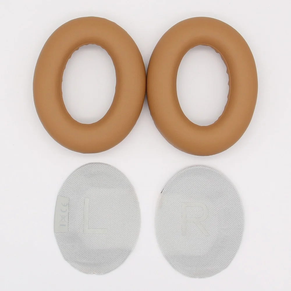 Сменные амбушюры для наушников BOSE 700 NC700 Memory пенные Ушные подушки