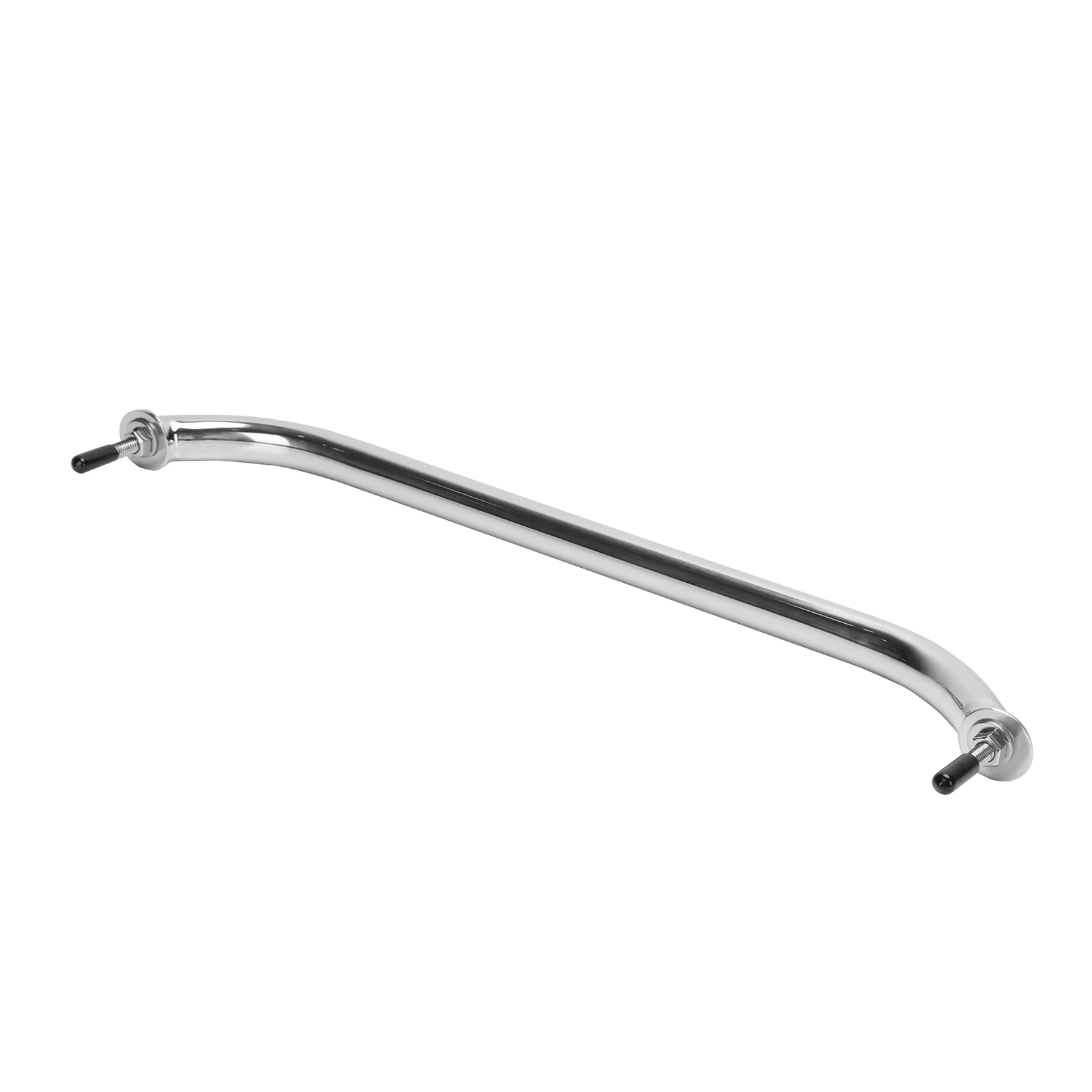 

Marine Handle 18" Stainless Steel Polished High Quality Deck Handrail For RV And Yacht Boat Hardware Accessories
