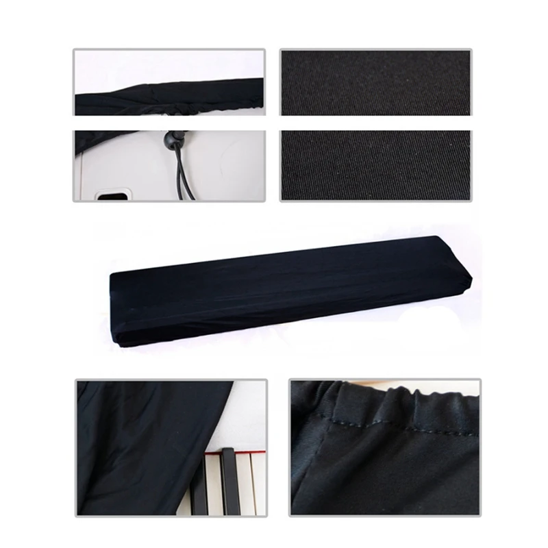 Универсальный регулируемый эластичный чехол для цифровой электрической стали с