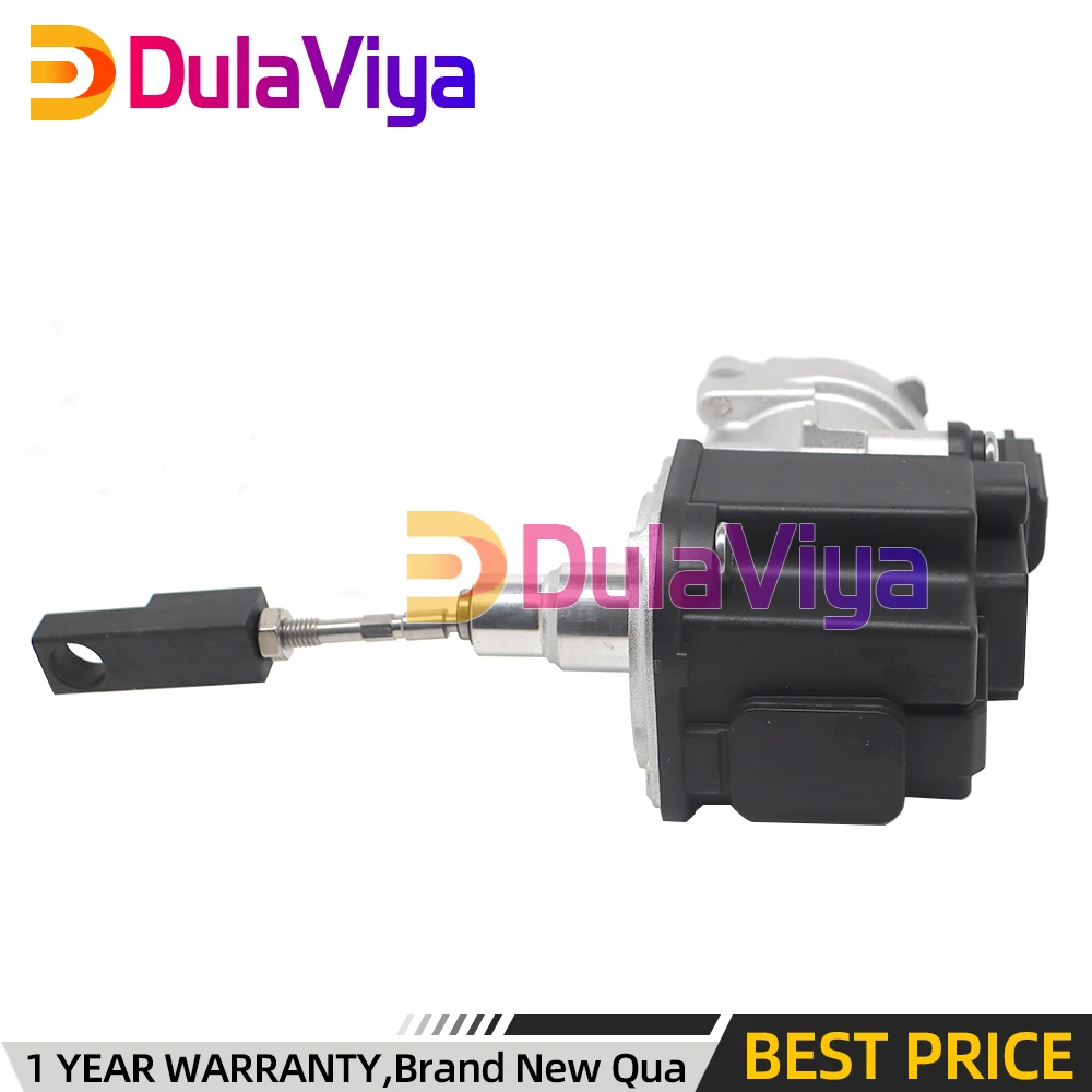 Электронный турбопривод для Audi Volkswagen 04E 198725 F 145725 Привод турбокомпрессора AK Turbo Parts