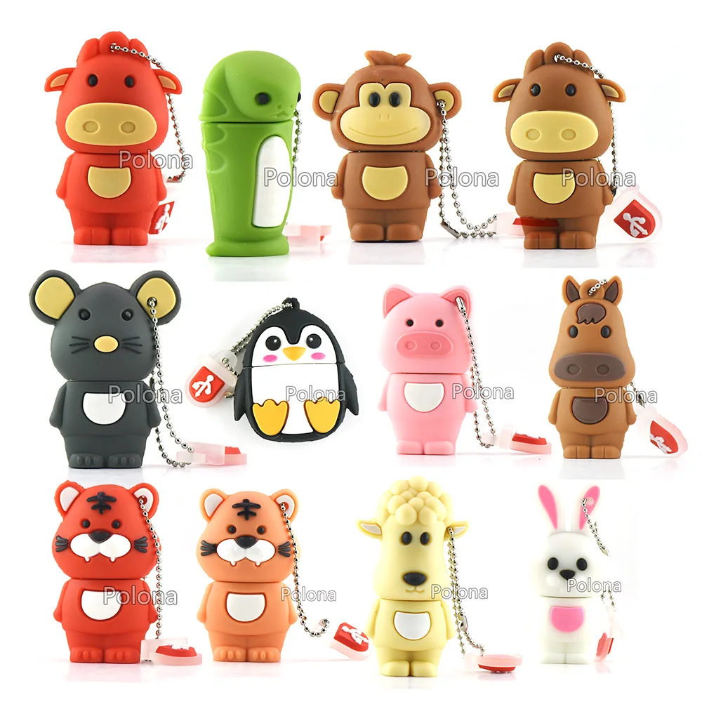 Usb-флеш-накопитель 32 ГБ 64 128 256 512