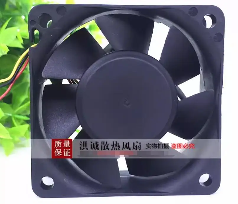 AAVID PSAD26025BH DC 24 В 0,28 А 60x60x25 мм 3-проводной охлаждающий вентилятор для сервера (art.: 3920cd568deaa) - 3920cd568deaa