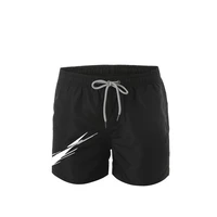 summer men beach shorts swim trunks short pants mens sports swimsuits volleyball tenis shorts masculino shorts mens clothing