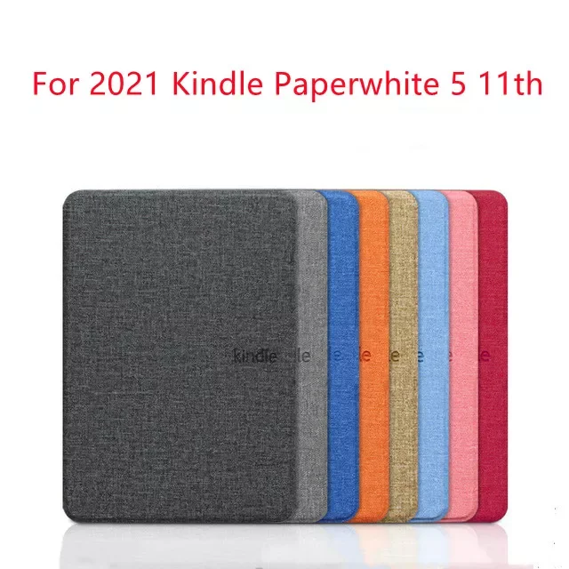 

For Kindle Paperwhite 5 Case Cover for Kindle Paperwhite Case 11th Generation 2021 Shell