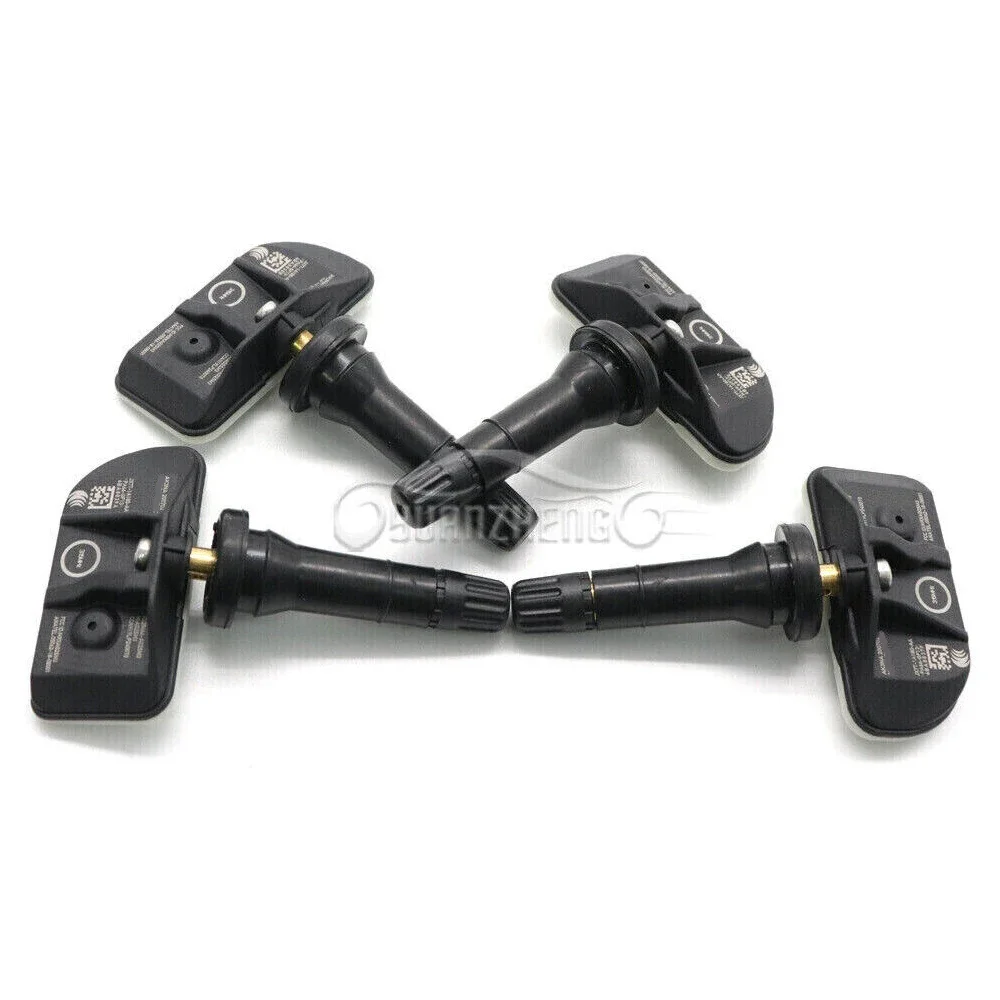

JX7T-1A180-AA автомобильный датчик давления в шинах TPMS для Ford Escape Explorer Transit 150 250 350 Lincoln Aviator Corsair 2020