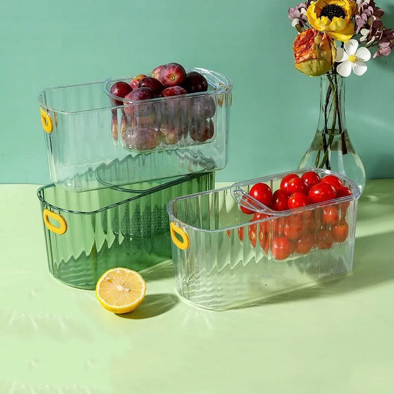 

Lazy Snack Box Double Compote Drop Nut Candy Candied Fruit Shell Eat Melon Seed Shell Magic Storage Box