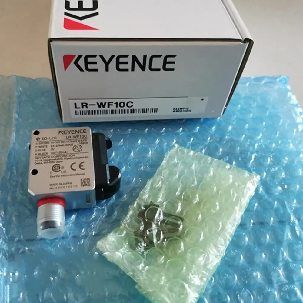 Лазерный датчик LR-WF10 LR-WF10C LR-W70