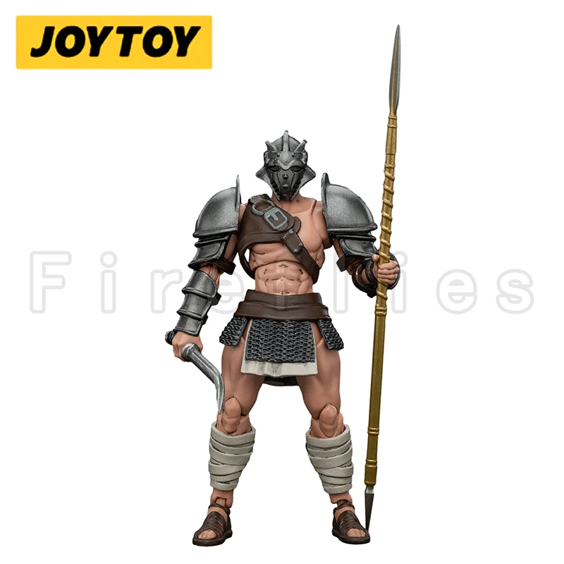 [Предзаказ] 1/18 JOYTOY Фигурка Strife Roman Gladiator Аниме Игрушка