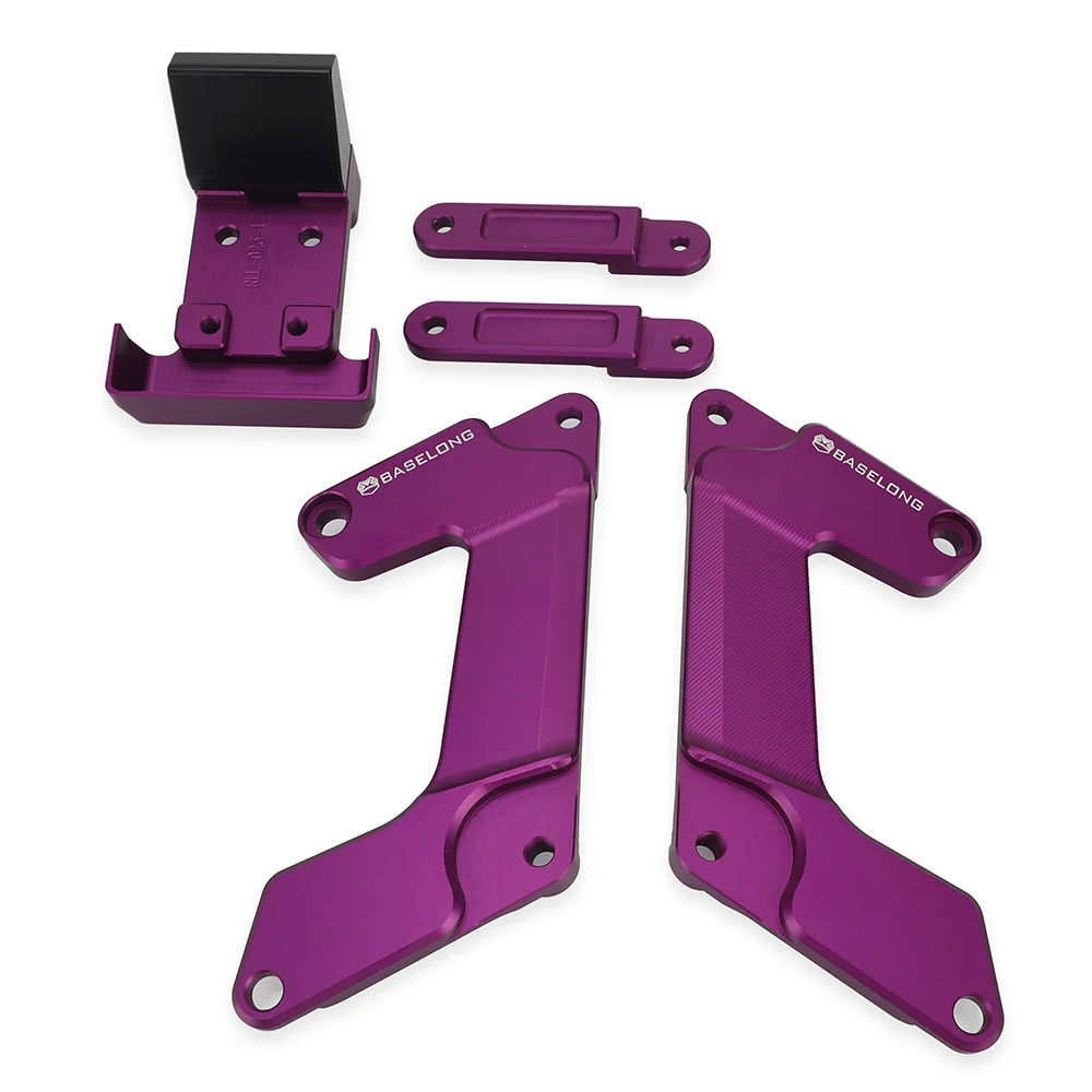 Подъемный кронштейн на сиденье для Sur Ron светильник Bee X S/X/L1 Segway x260/ X160 RIDE PRO S/SS VTB VENTUS