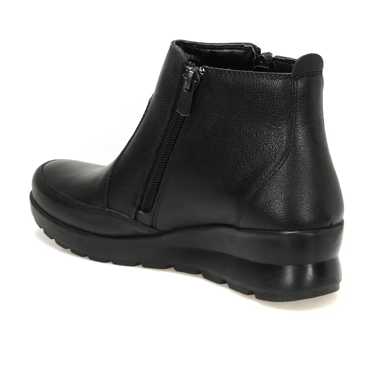 

103182.Z Black Women Boots