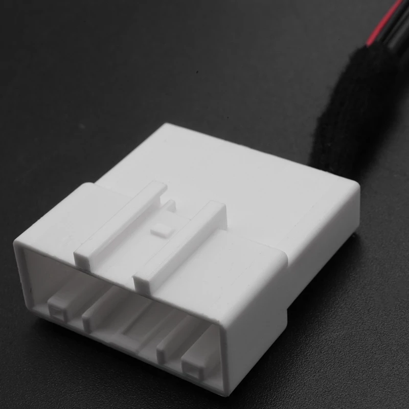 4 шт. автомобильный адаптер для камеры 24 контакта