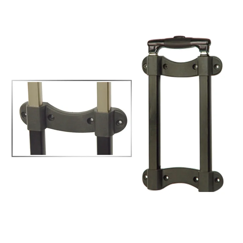 

best quality luggage accessories FB for 8014