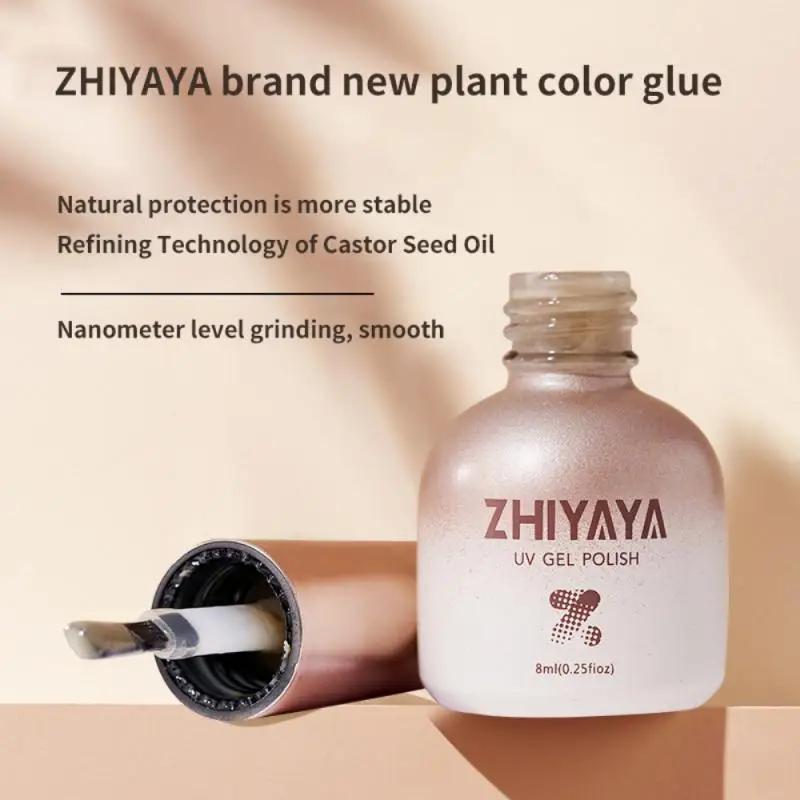 

Магнитный Гель-лак для ногтей «кошачий глаз», 1-5 шт.