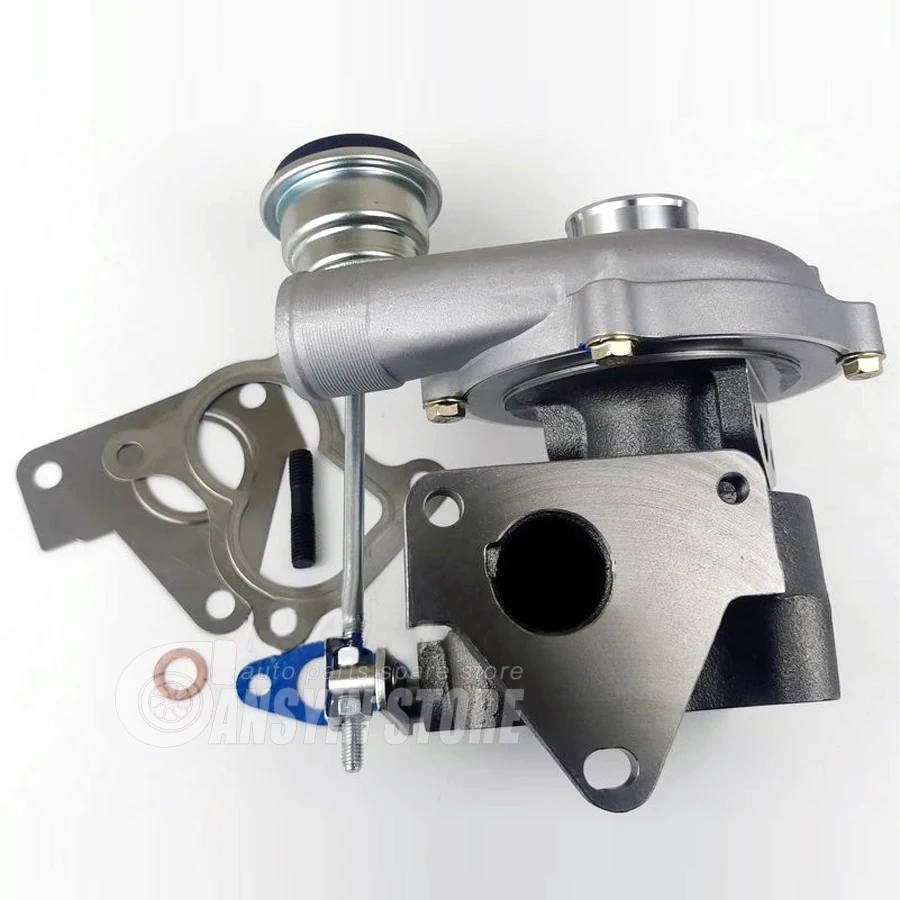 Турбокомпрессор KP35 для Renault Clio II Kangoo Nissan Micra 00- 1.5L dCi 54359880000 54359700000 8200409030 54359700002