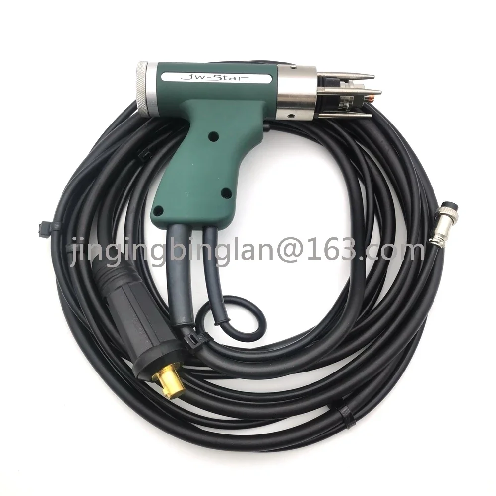 LZHQ-02 Емкостный конденсатор для хранения энергии разрядная сварочная горелка