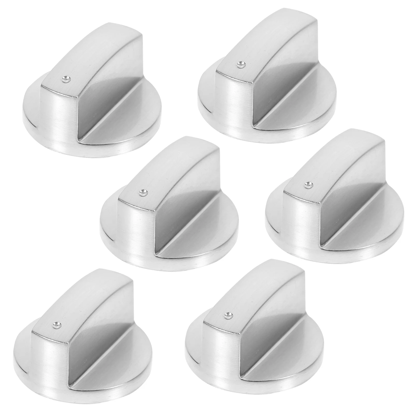 

Knob Stove Knobs Gas Burner Replacement Switch Cooktop Range Cooker Replacements Control
