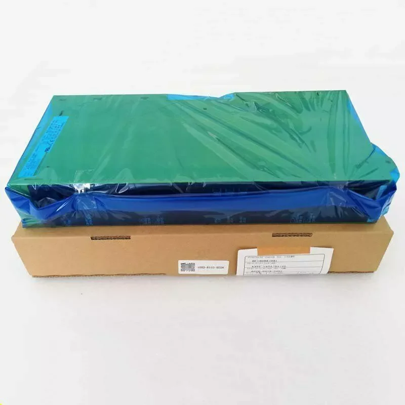 A02B-0319-C001 Гарантия на новый модуль ввода-вывода Fanuc 12 месяцев A02B0319C001