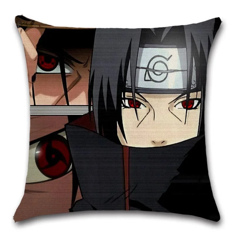 

Cartoon Printed Beige Cotton Polyester Cushion Cover Pillow Case Decoration for Home Living Room Sofa Chair Friend Gift