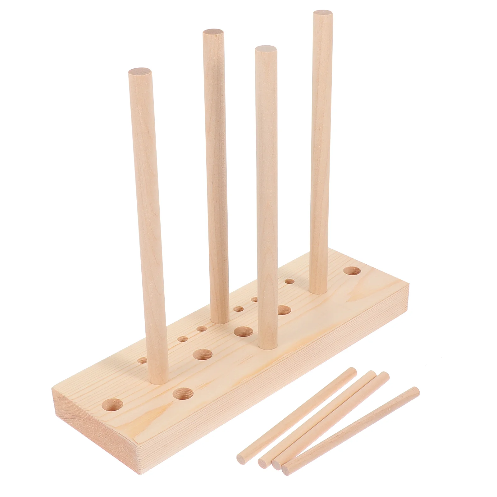 

Maker Bow Tool Ribbon Diy Wreath Bows Making Christmas Machine Gift Craft Wooden Extended Bowknot Tying Corsage Fixing Make Your