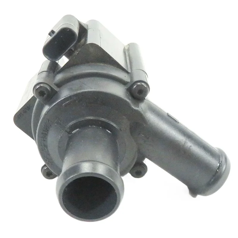 Система охлаждения автомобиля шланг охлаждающей жидкости вспомогательный насос