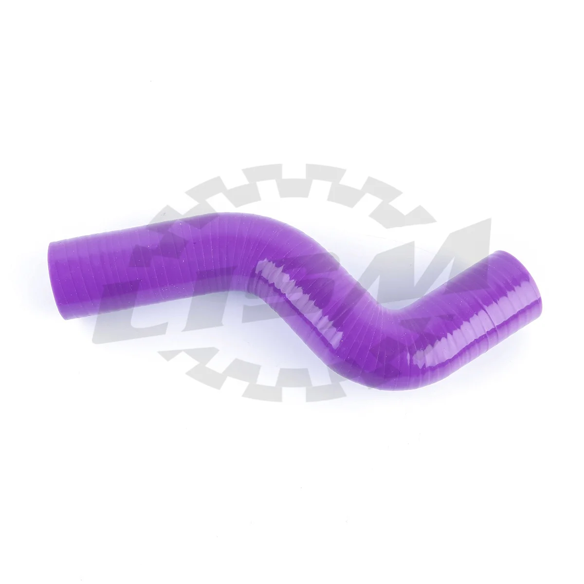 Фото Комплект из 8 силиконовых патрубков радиатора для Subaru Impreza WRX STI GC8 GF8 EJ20 2.0 3PLY 1996-2000 годов выпуска (1997, 1998, 1999) №5