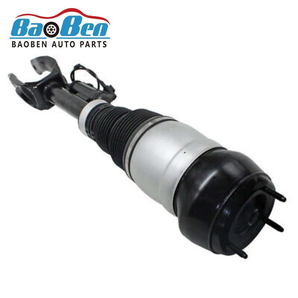 Амортизатор Baoben 1663201368 w166 GL500 ML400 GLE63 левая передняя пневматическая подвеска ADS