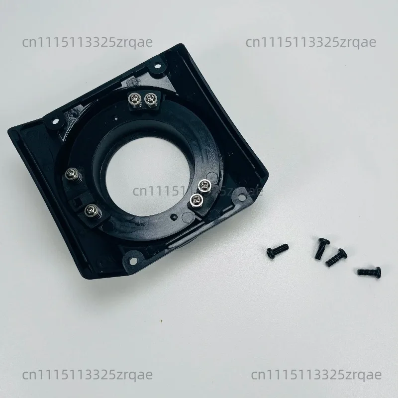 Фото Запасная передняя лицевая крышка (фейс-кейс) FMM для NANLITE Forza 60B II 60C150B Mini Bayonet №2