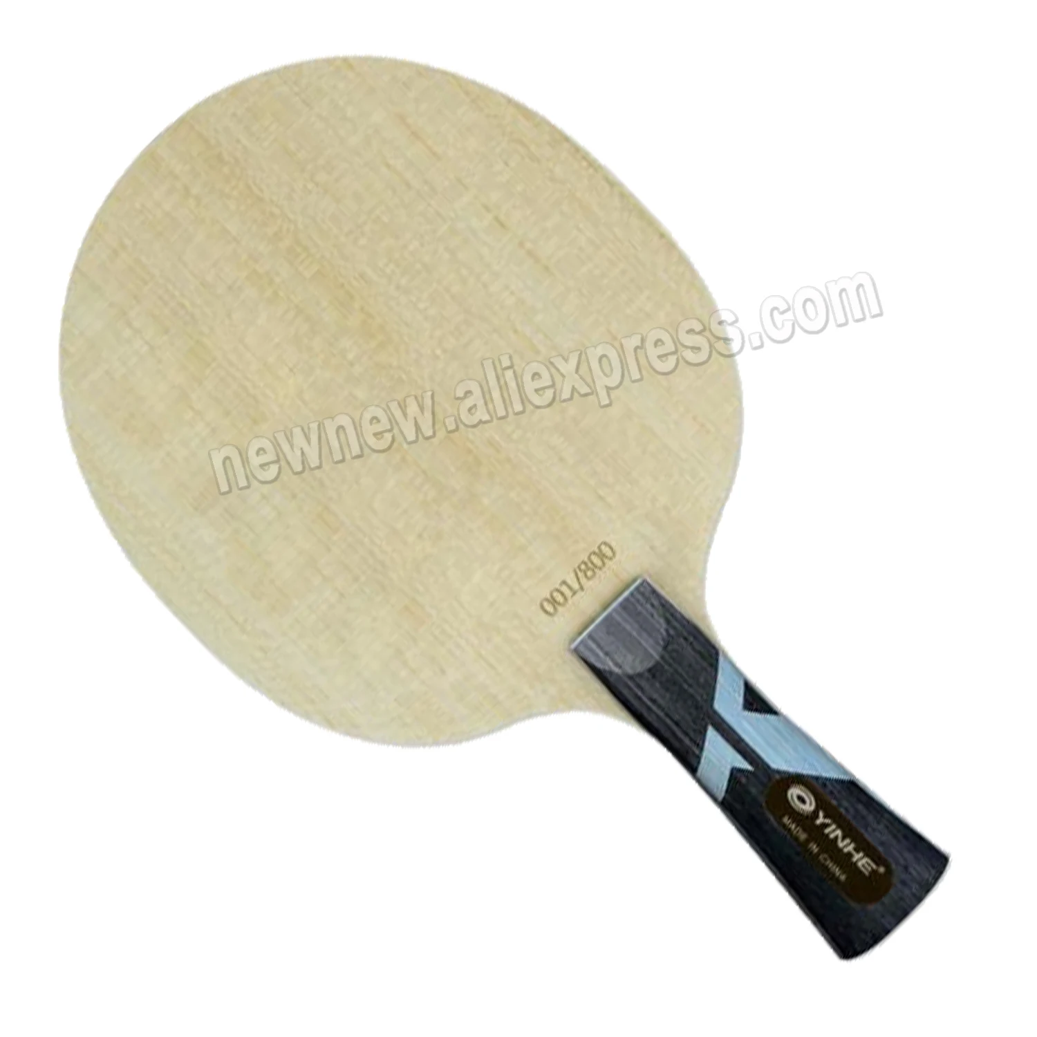

Yinhe long 8s National Table Tennis blade Limited Edition ALC Table tennis Blade external Carbon Ping Pong Bat Paddle