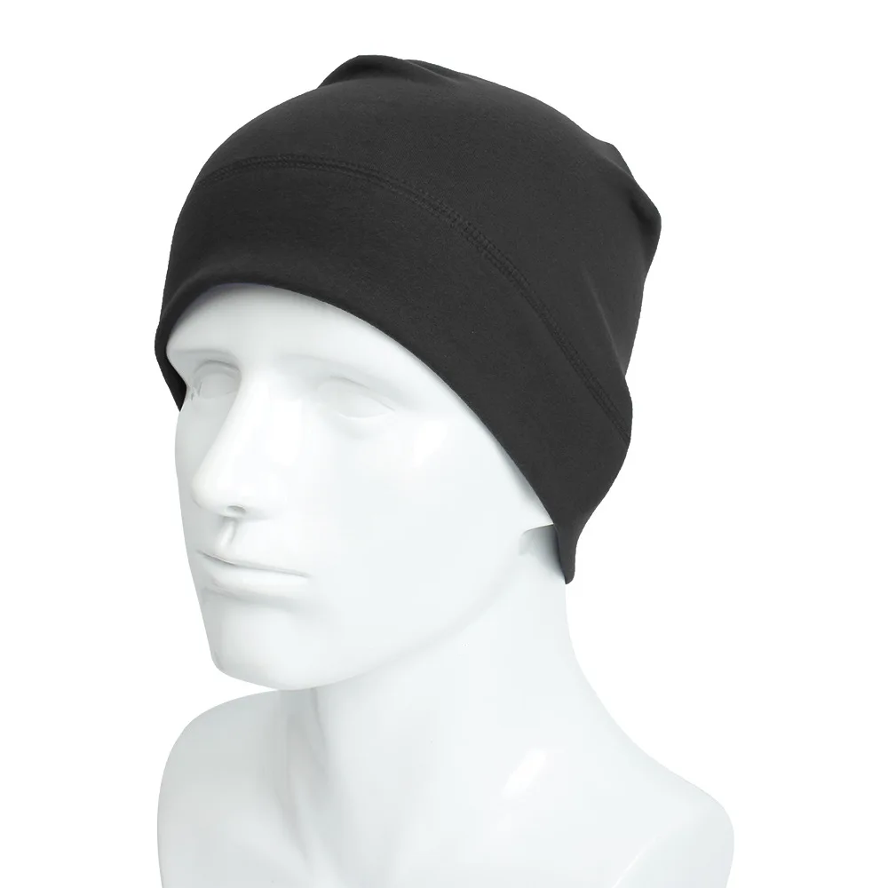 

Men Polar Fleece Caps Winter Warm Outdoor Sports Skiing Cycling Hat Windproof Soft Beanie Women Ski Bike Hat Caps